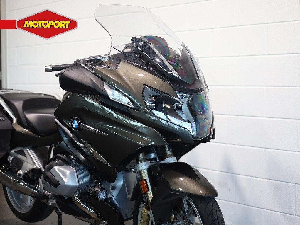 BMW R 1250 RT (bj 2020), BMW GROUP NEDERLAND BV, Toermotor, Verkoop@motoporthillegom.nl, Postbus 5808
2280 HV  RIJSWIJK, NL