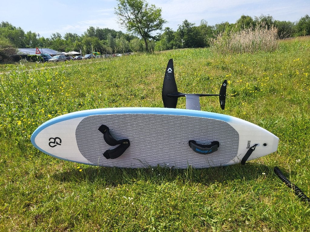 Wingboard 3D printed, Ophalen, Nieuw, Wingsurf-board