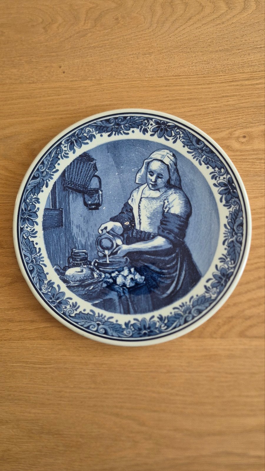 ≥ Het Melkmeisje: Een Meesterwerk van Vermeer | Marktplaats
