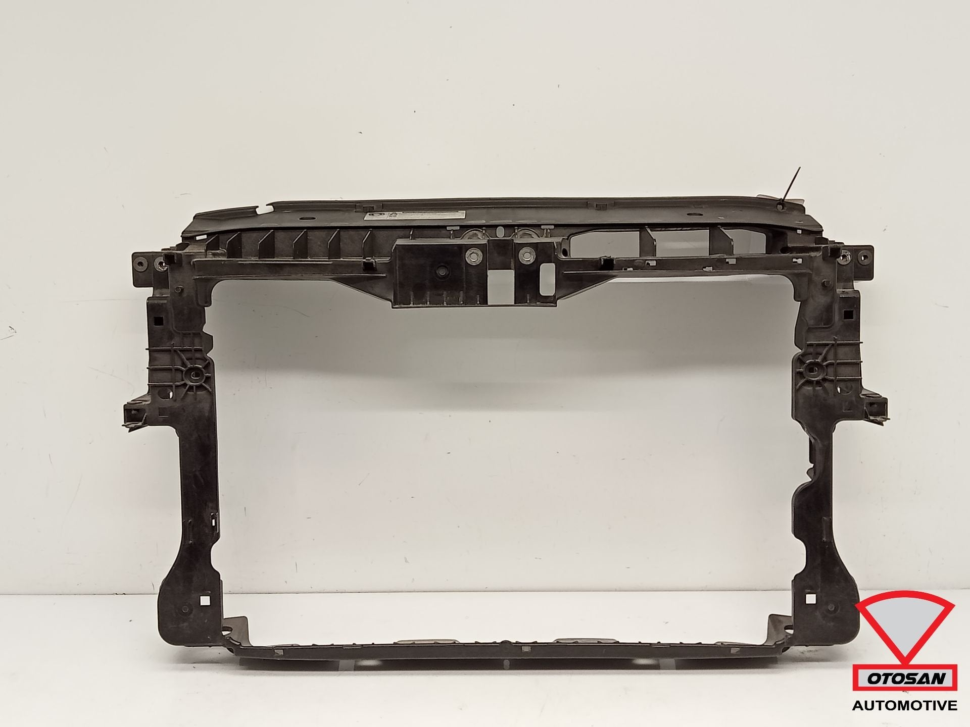 VW Tiguan 5N 2007-2016 Voorfront Front Origineel! 5N0805594D, Gebruikt, Volkswagen, Volkswagen AG, Berliner Ring 2
38440  Wolfsburg, DE