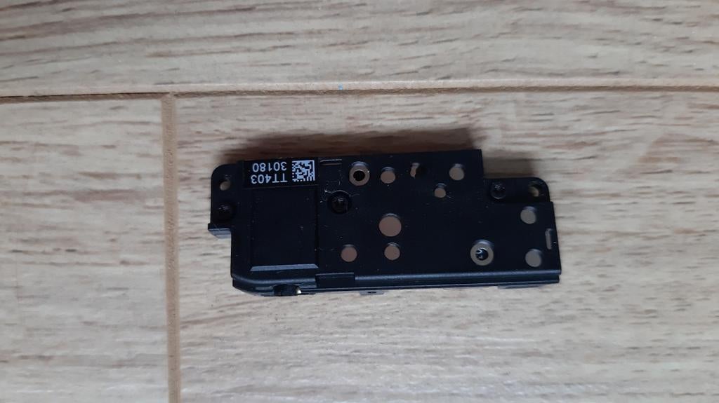 Topmodule, bodemmodule en achterplaat Fairphone 3, zgan, Ophalen of Verzenden, Zo goed als nieuw, Overige typen, Overige merken