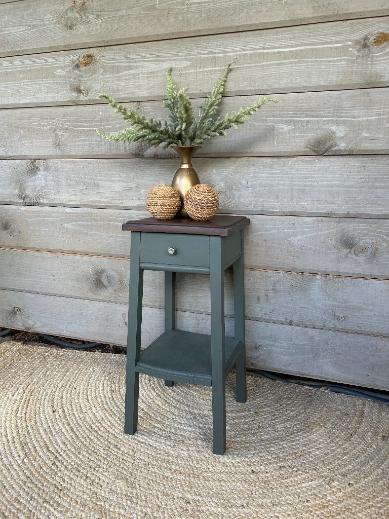 Plantentafel Everett, 45 tot 60 cm, Minder dan 55 cm, Sfeervol, Ophalen of Verzenden