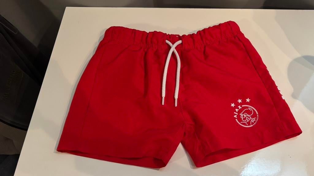 Ajax kinder zwembroek 98/104, Ophalen of Verzenden