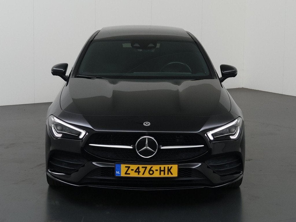 Mercedes-Benz CLA-klasse 250 e Premium Plus | AMG | Night |, Auto's, Mercedes-Benz, CLA, Gebruikt, Euro 6, 4 cilinders