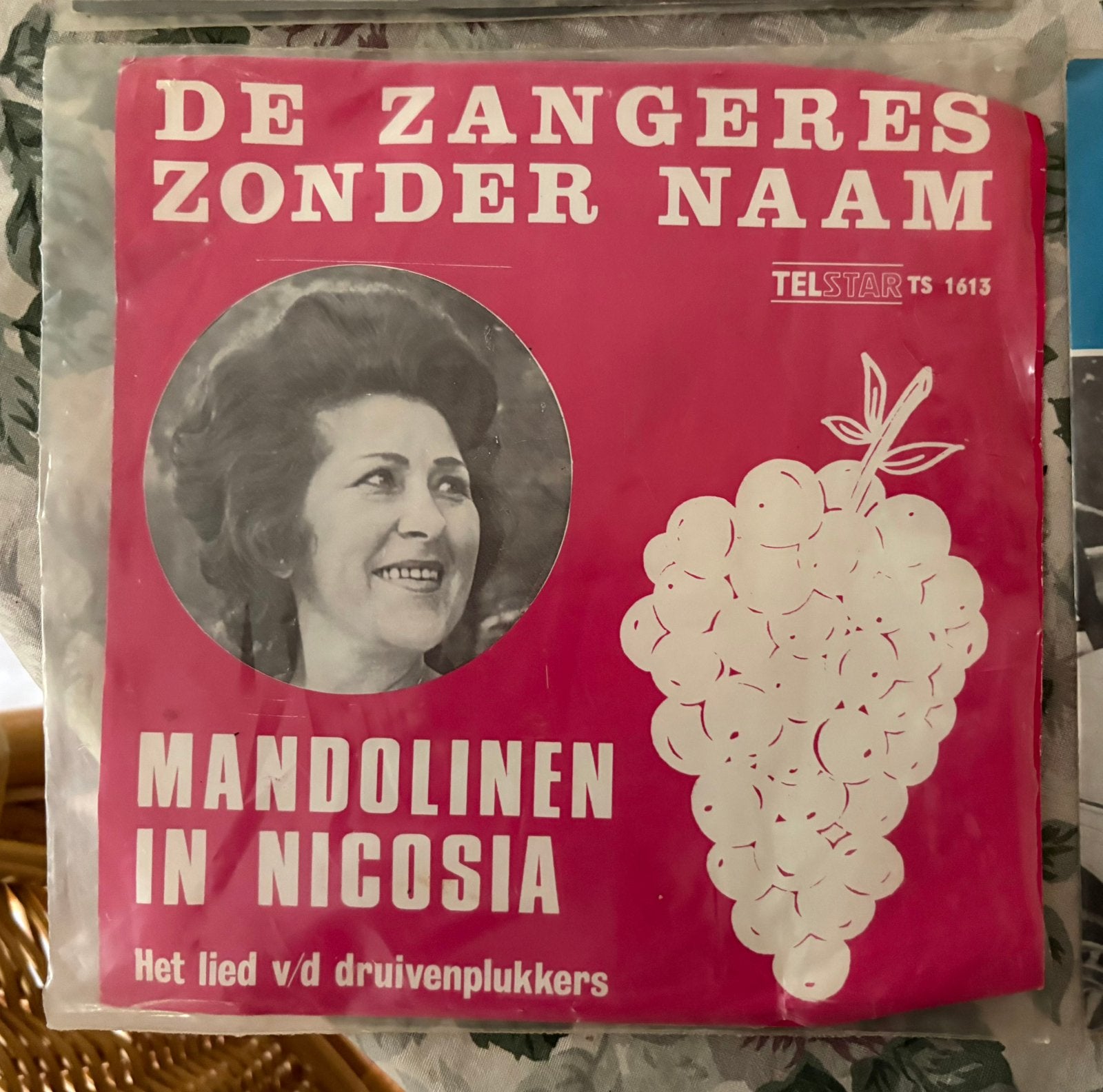 Zangeres zonder naam, Ophalen, Gebruikt, Levenslied of Smartlap