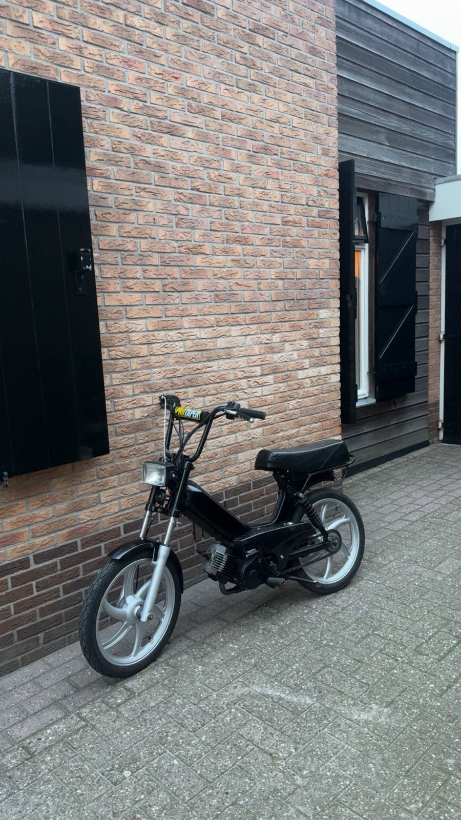 Tomos a35, Fietsen en Brommers, Ophalen of Verzenden, Zo goed als nieuw, Standard