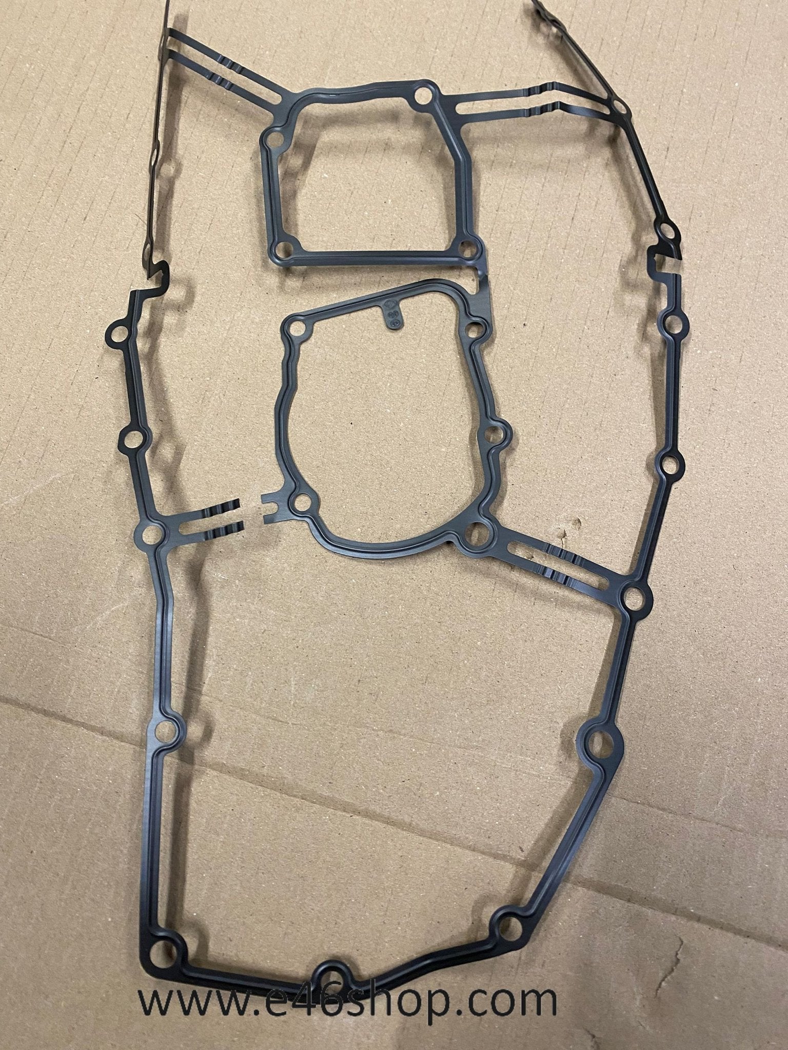 Distributie deksel pakking BMW E36 E46 E43 Z3 OE 11141739905, -, -, Nieuw, Ophalen of Verzenden