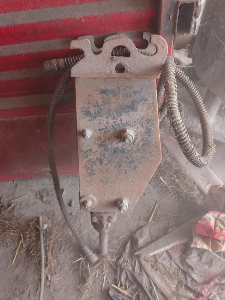 Cw00 sloophamer, Doe-het-zelf en Verbouw, Gereedschap | Overige machines, Ophalen, Gebruikt