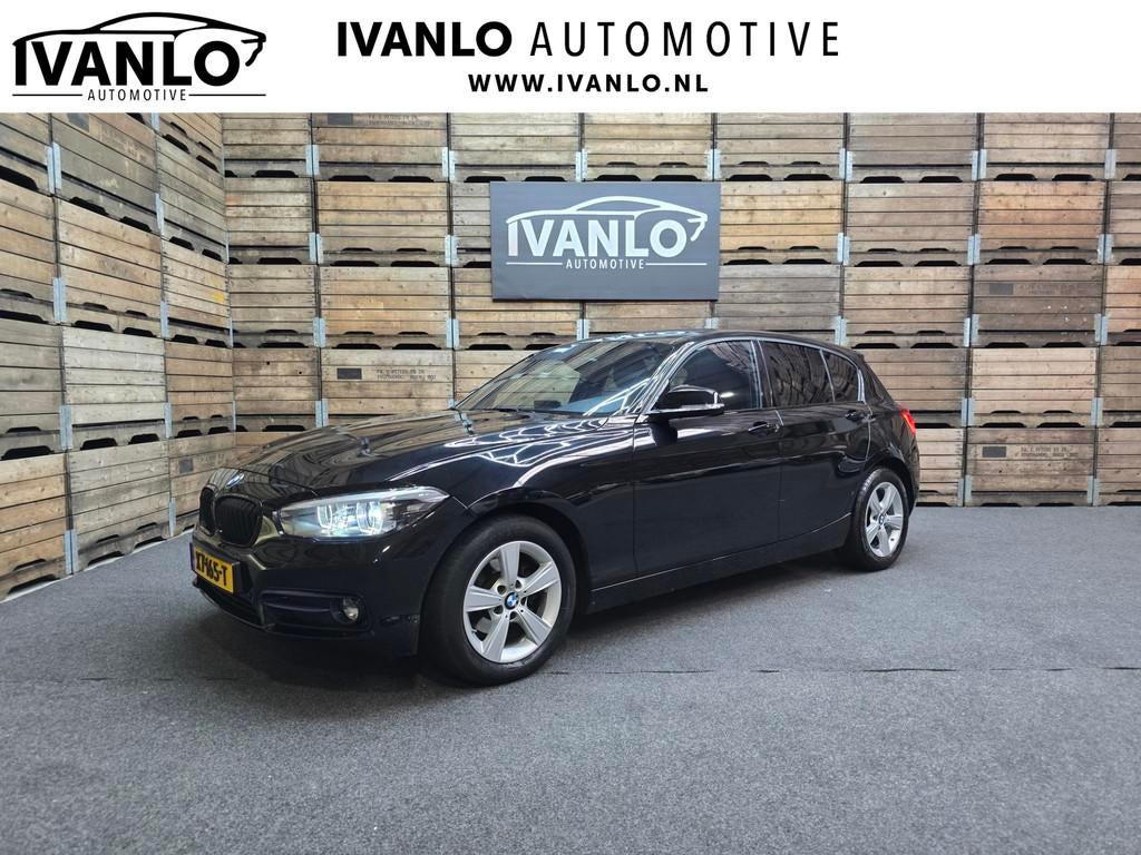 BMW 1-Serie