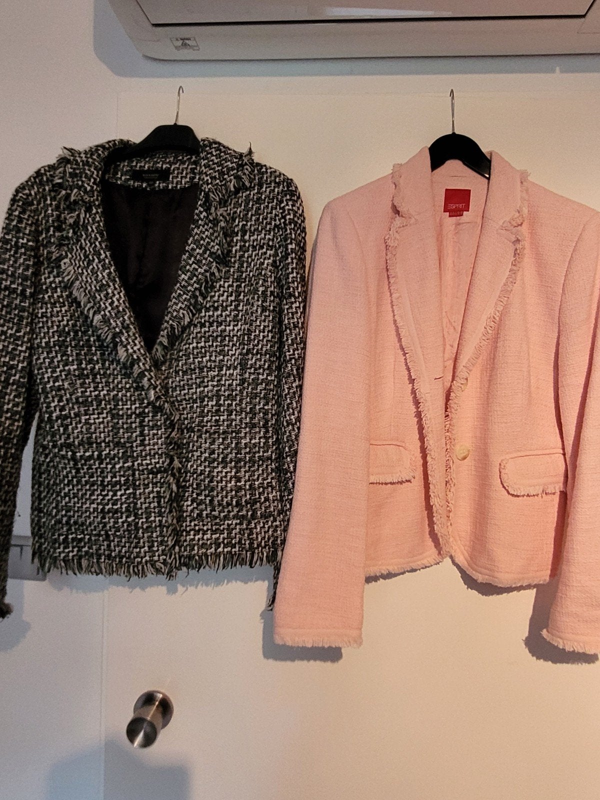 Pakket Dameskleding: Rokken, Blazers en Tops maat 38-40, Maat 38/40 (M), Kort, Zwart, Diverse