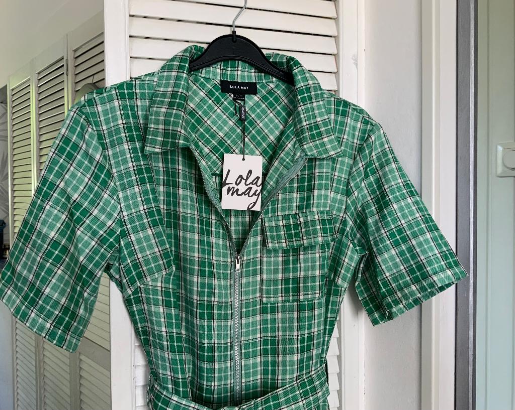 Hippie kleding, Ophalen of Verzenden, Zo goed als nieuw, Maat 38/40 (M), Zwart