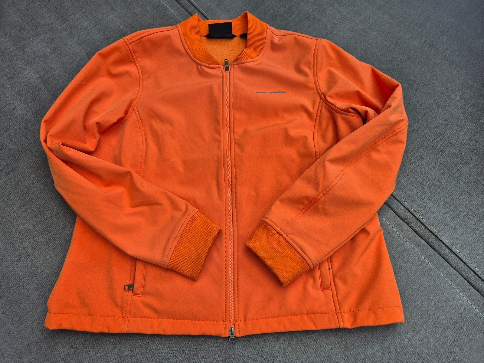 Harley-Davidson H-D Flex Layering System 2XL, Motoren, Ophalen of Verzenden, Tweedehands, Jas | textiel, Harley Davidson. Origineel.