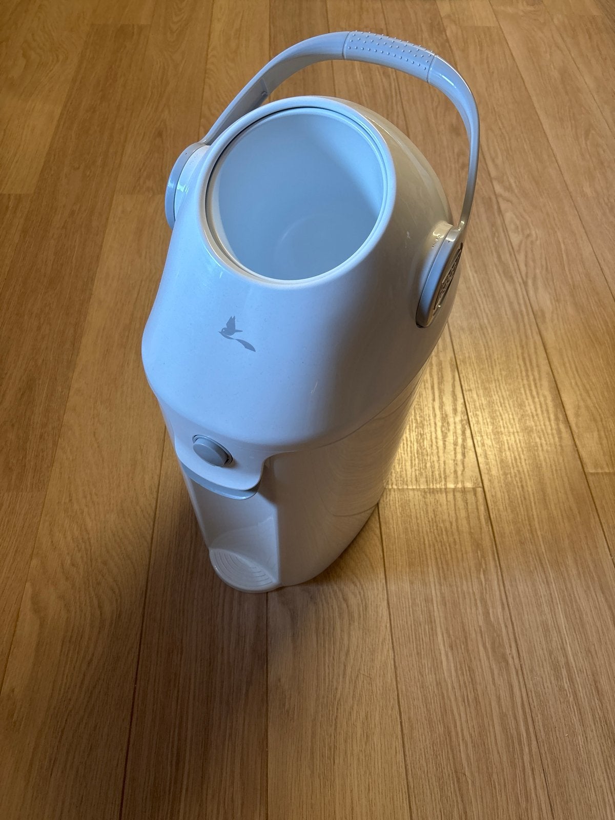 Diaper Keeper luieremmer - Model DK2012A, Ophalen of Verzenden, Gebruikt
