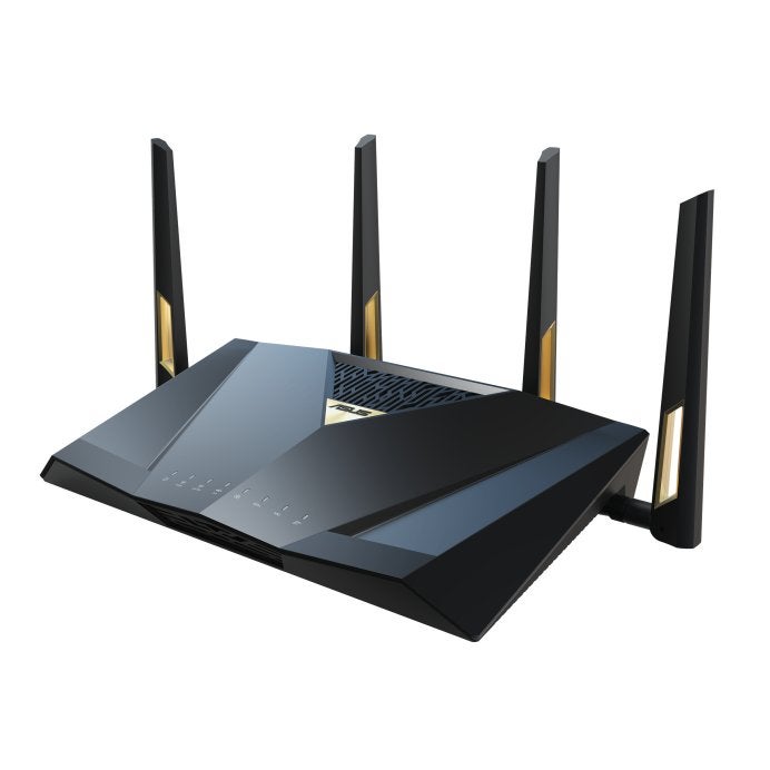 ASUS RT-BE88U, Ophalen of Verzenden, Nieuw, Router, ASUS