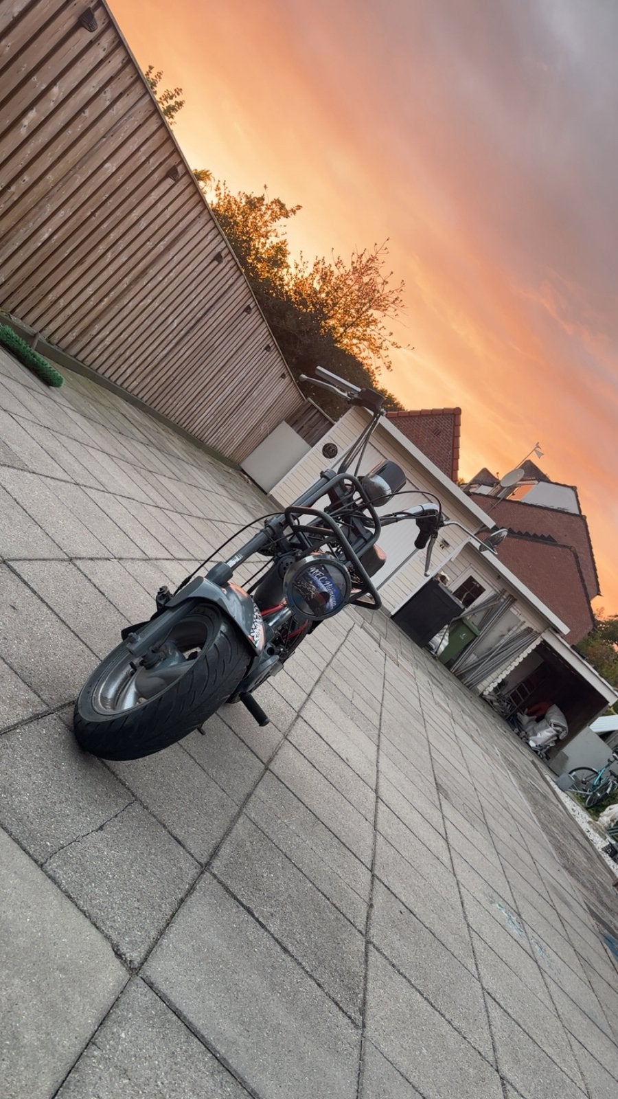 Tomos, Ophalen of Verzenden, Zo goed als nieuw, Standard