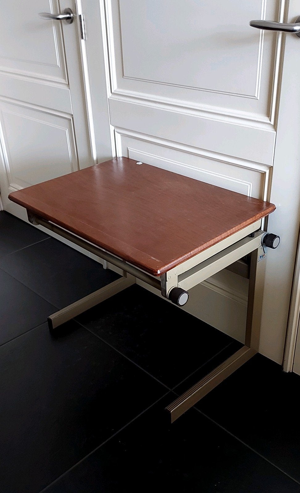 Mooie! vintage kinder tekentafel, Ophalen