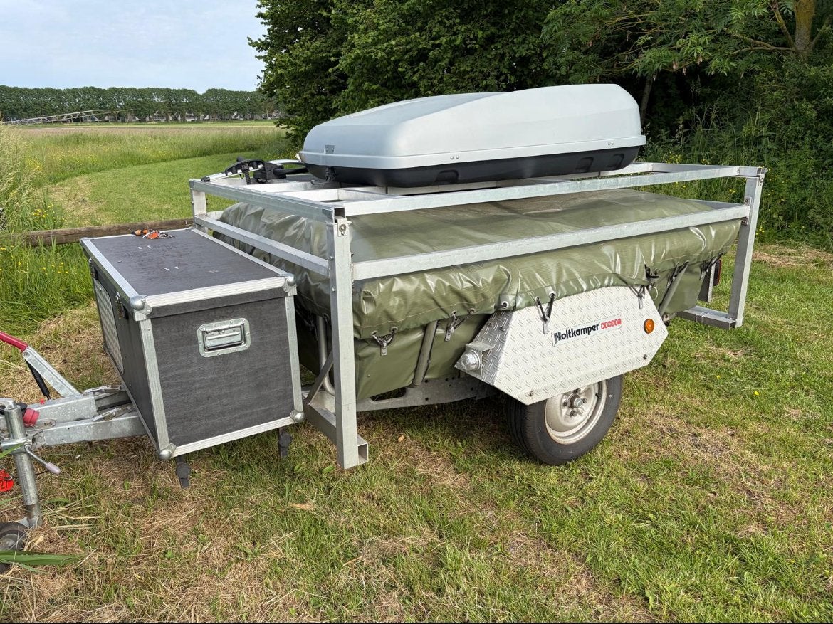 Holtkamper Cocoon XL (2005), Ophalen, Beige, Aanwezig, Holtkamper