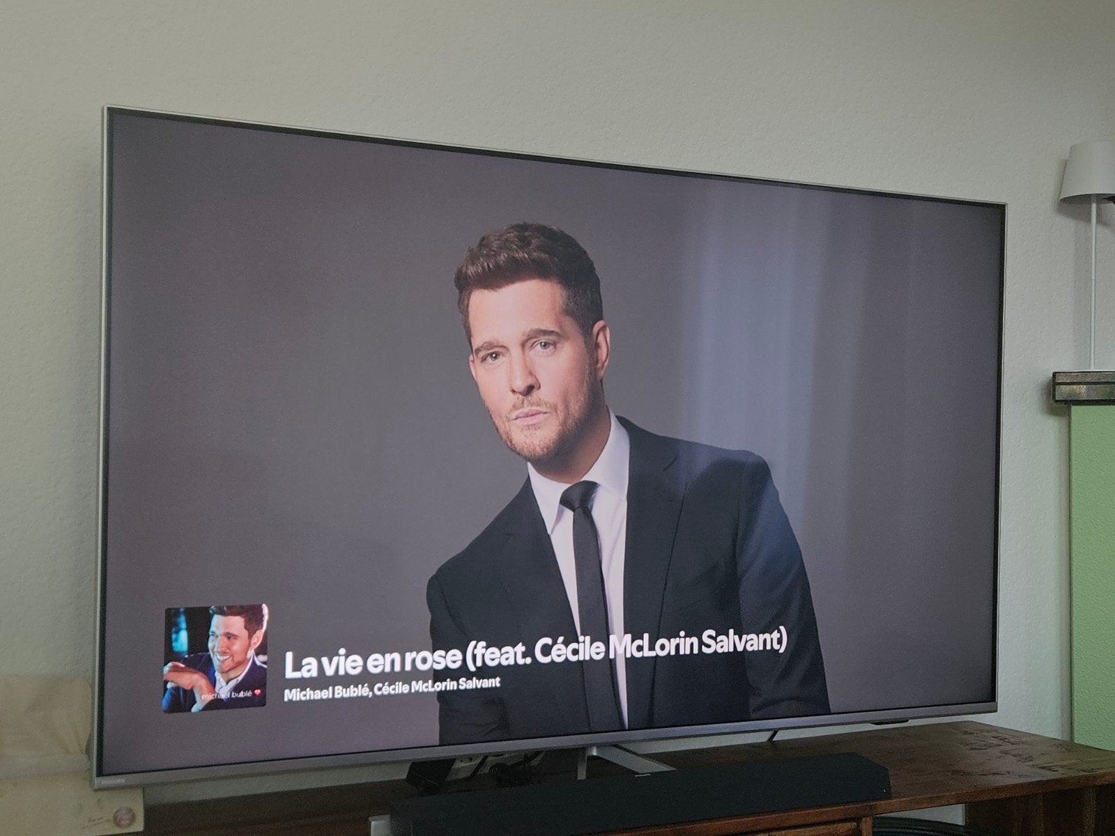 Philips 58PUS8536/12 4K UHD LED Smart TV met Ambilight, Ophalen, Philips, LED, 50 Hz