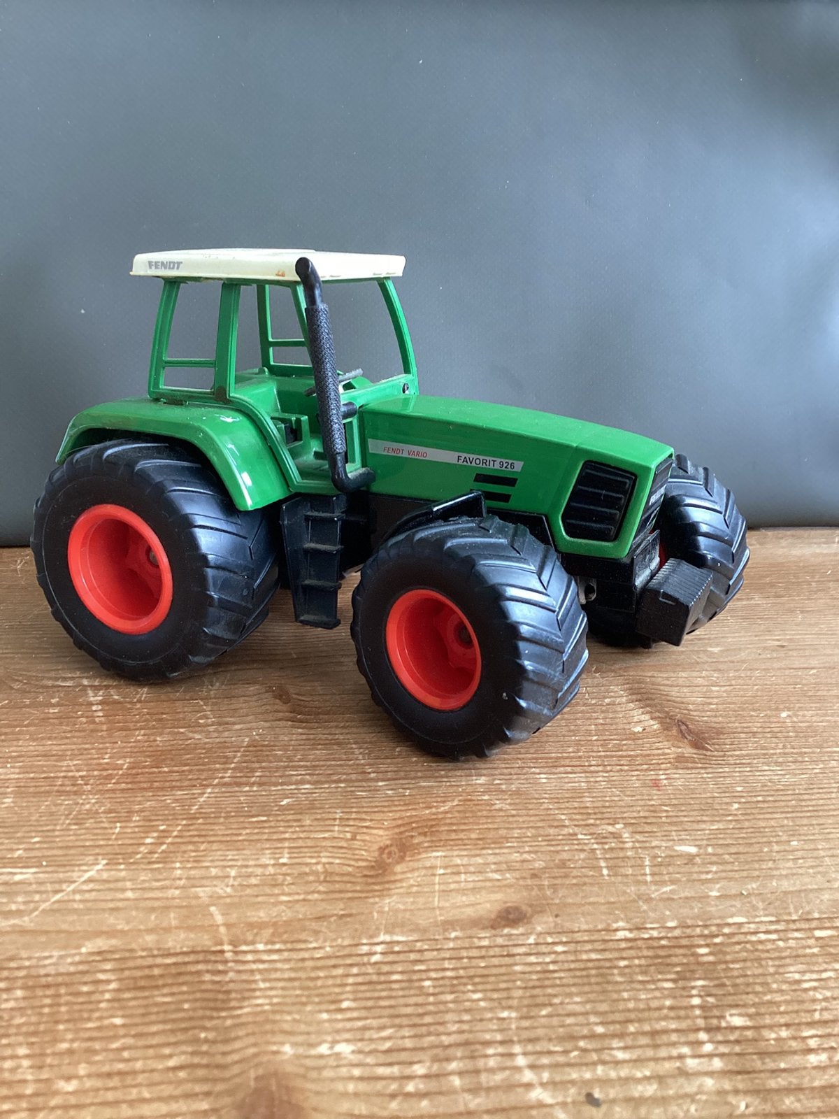 Fendt trekker, Ophalen of Verzenden, Zo goed als nieuw, Tractor of Landbouw, Overige merken