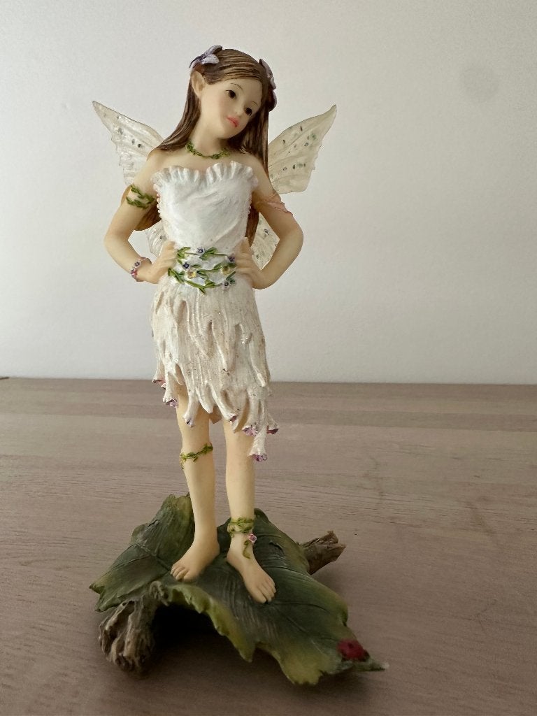 Faerie Glen elfje Glynnisprite FG806, Ophalen, Zo goed als nieuw, Fantasy