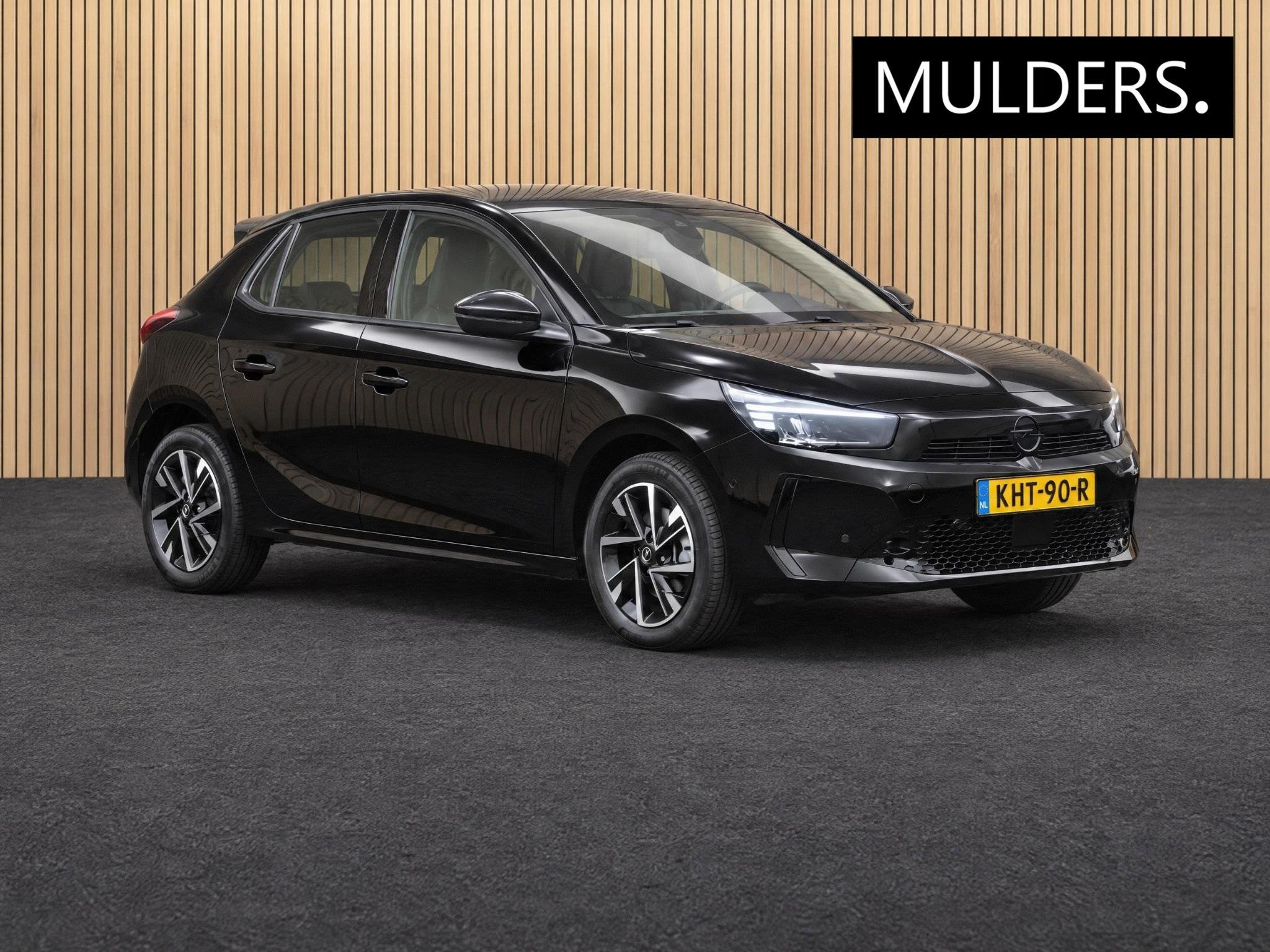 Opel Corsa 1.2 Turbo YES | Cruise / LMV / Carplay