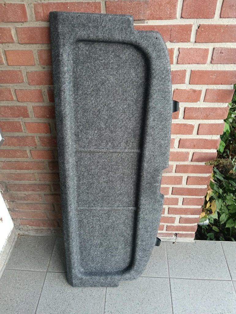 Hoedenplank voor Daihatsu Sirion, Auto-onderdelen, Interieur en Bekleding, Ophalen, Gebruikt, Daihatsu