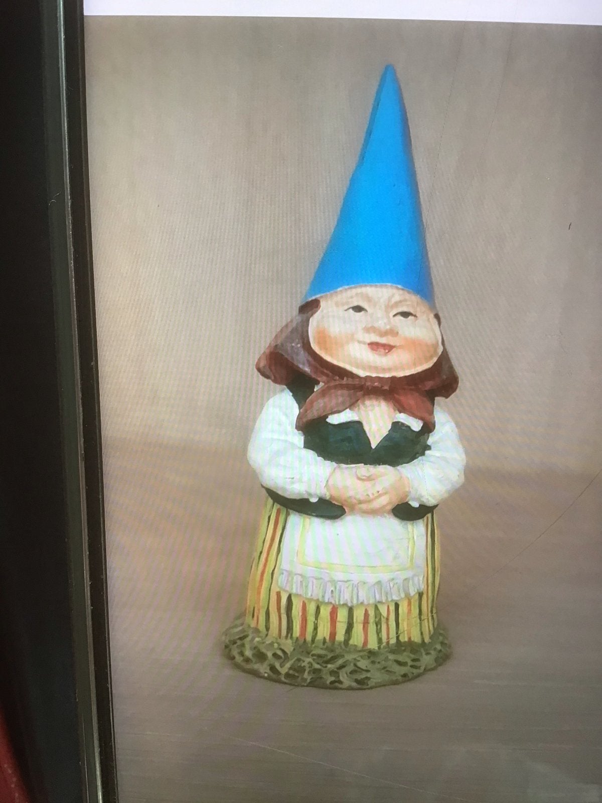 Leuke serie kabouters van Rien Poortvliet, Verzamelen, Ophalen, Gebruikt