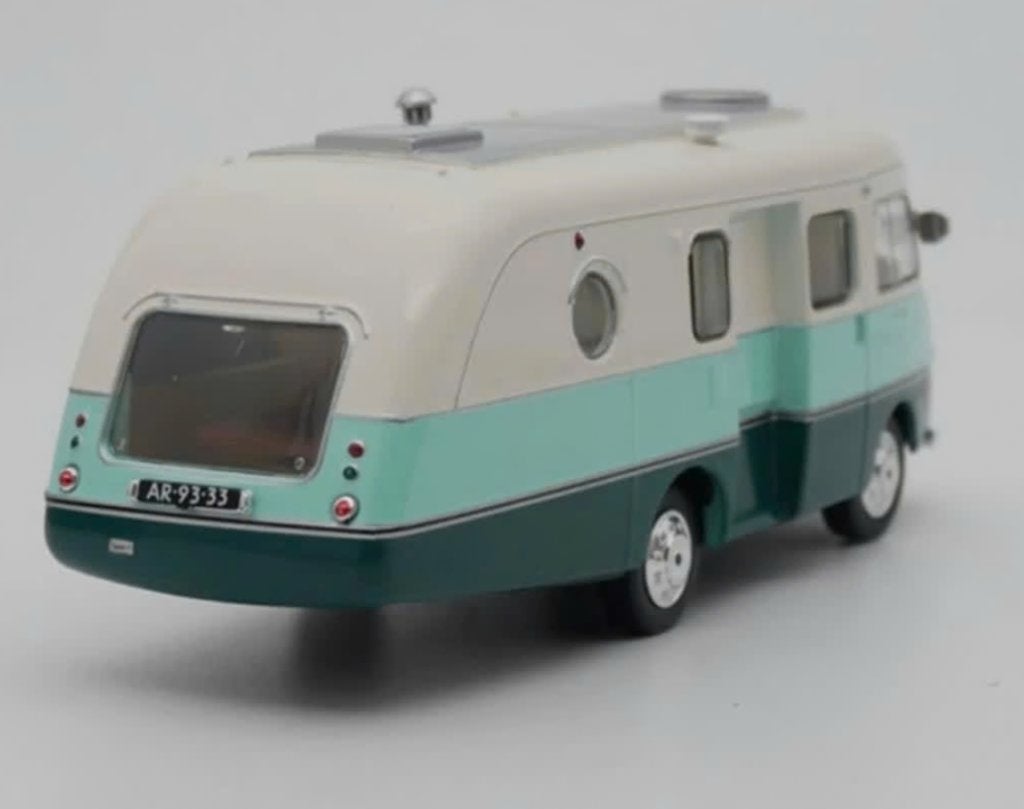 CITROEN HY LE Bastard schaal 1/43 SPECIAL Camper limited ed., Verzenden, Nieuw, Bus of Vrachtwagen, Overige merken