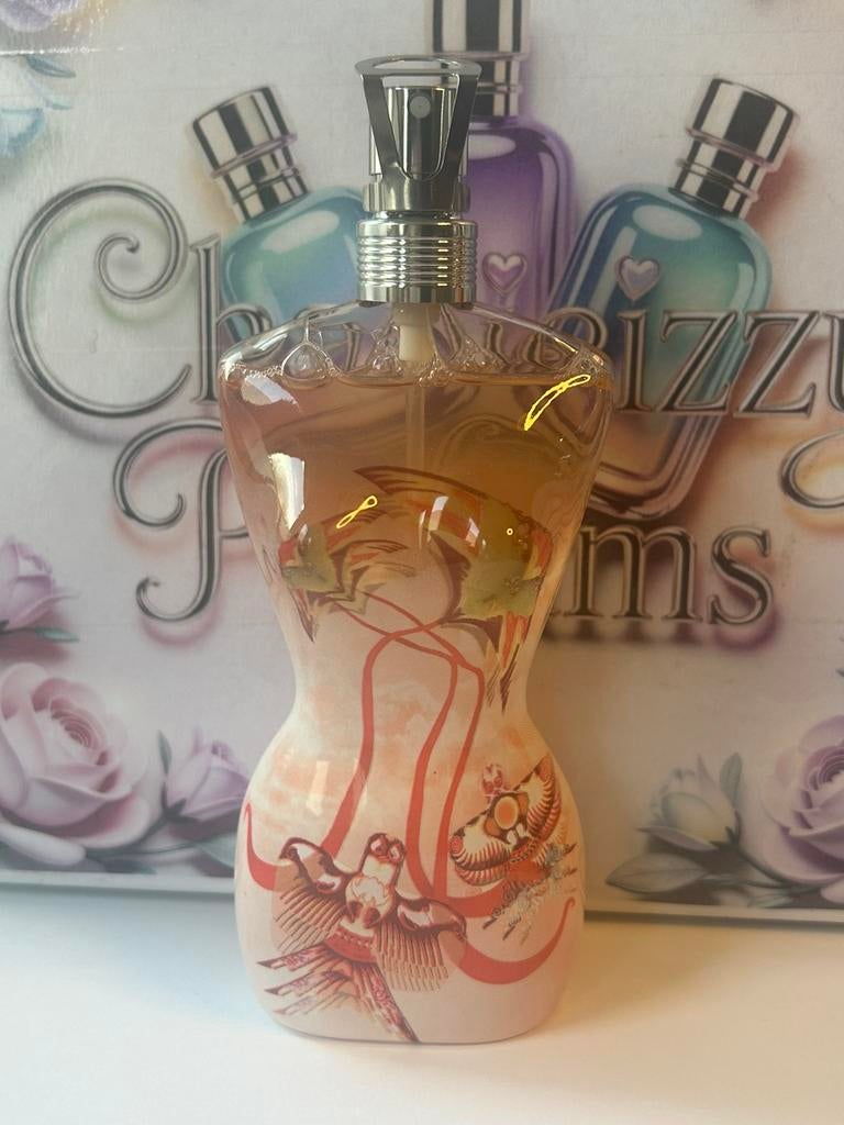 JPG classique summer fragrance 2006 - 100ml, Ophalen of Verzenden, Nieuw