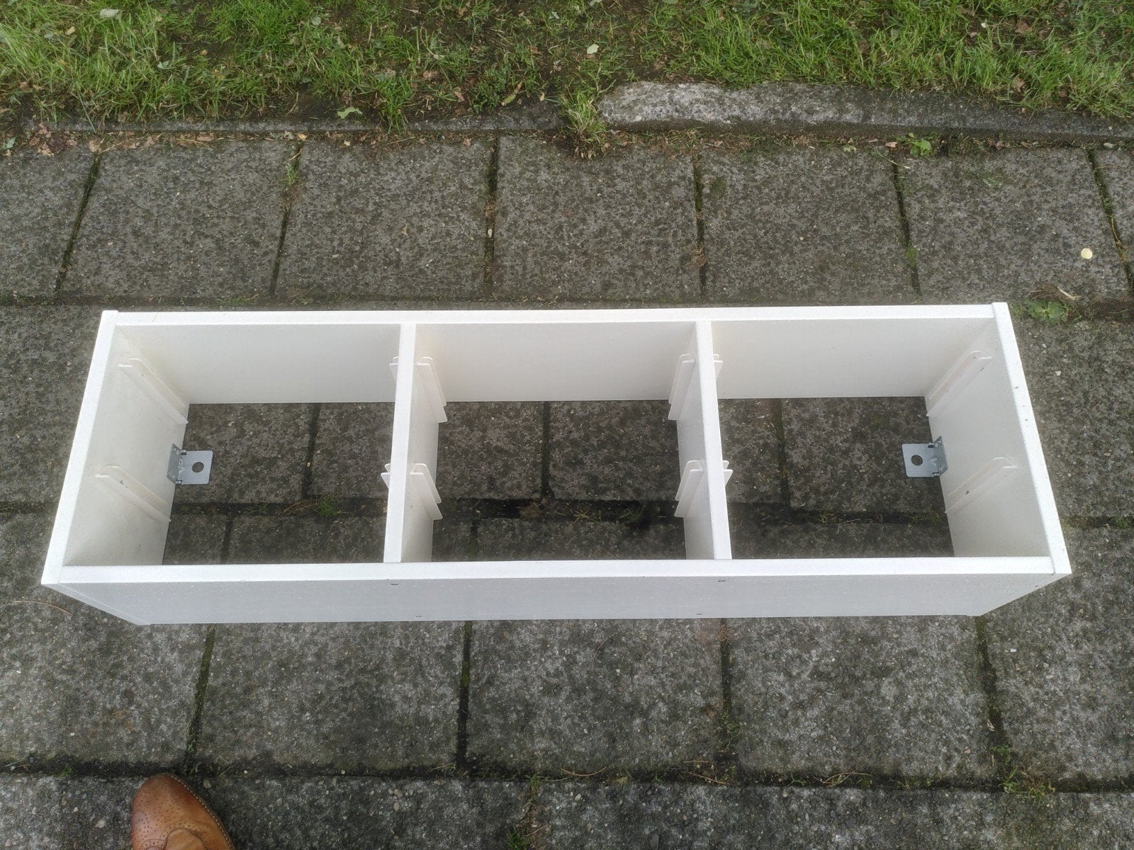 Trofast kast, Zo goed als nieuw, Minder dan 100 cm, 25 tot 50 cm, 50 tot 100 cm
