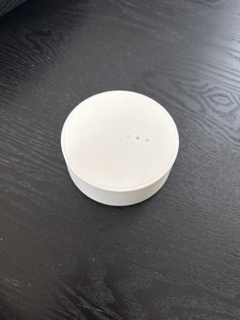 IKEA Tradfri gateway, Ophalen of Verzenden, Gebruikt