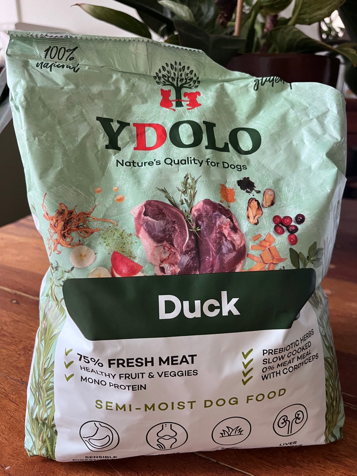 Ydolo hondenbrokken, Dieren en Toebehoren, Dierenvoeding, Ophalen of Verzenden, Hond