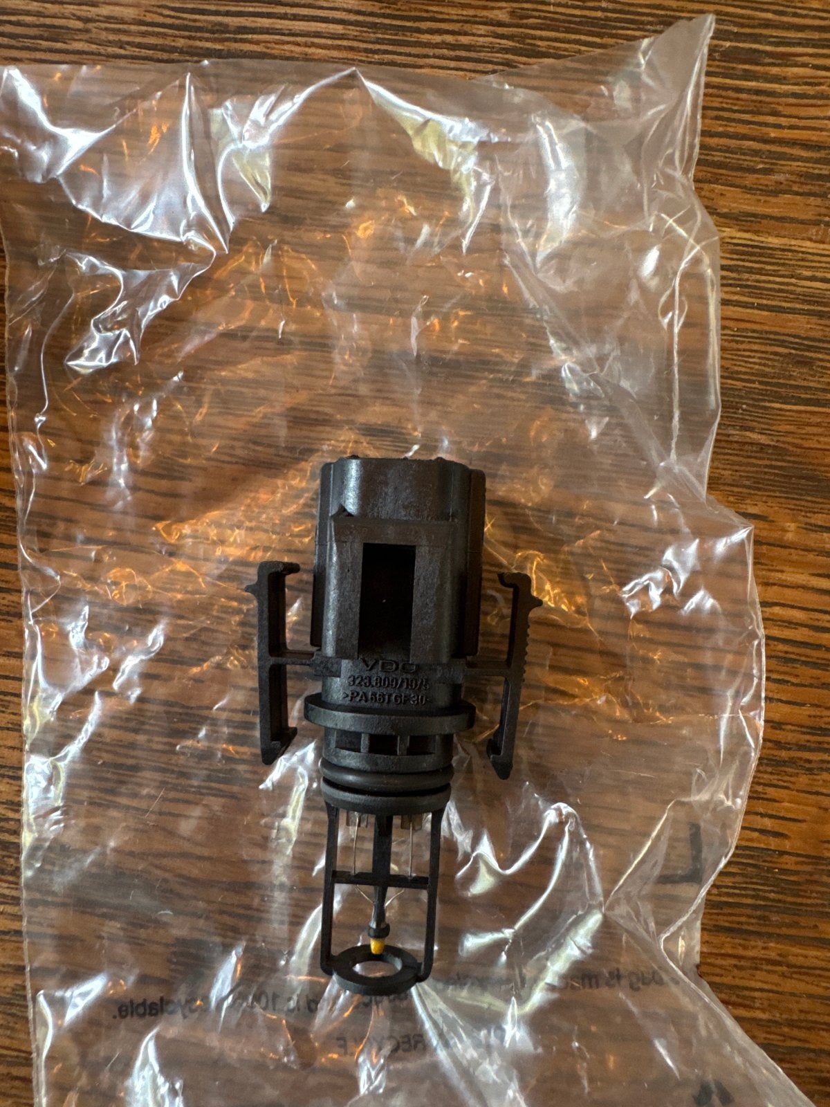 Volvo Inlaatlucht Temperatuur Sensor S70/V70/C70/XC70/S60/S8, Ophalen of Verzenden, Nieuw, Volvo