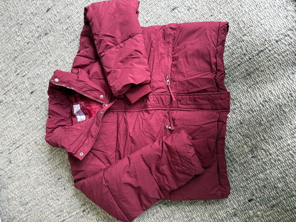 Tussenjas dames, Maat 38/40 (M), Nieuw, Ophalen of Verzenden, Jiandingge