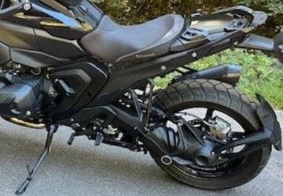 Wunderlich AKTIVKOMFORT Zadel Laag Stoelverw. – BMW R1300GS, Ophalen of Verzenden, Nieuw