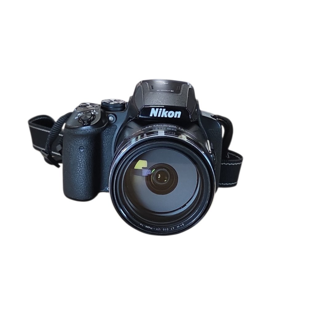 Nikon Coolpix P900 | Nette Staat | 3 Maanden Garantie, Nikon, Zo goed als nieuw, Support@nikon.com, Nikon Corporation
Shinagawa Intercity Tower C
2-15-3, Konan, Minato-ku
Tokyo 108-6290
Japan
