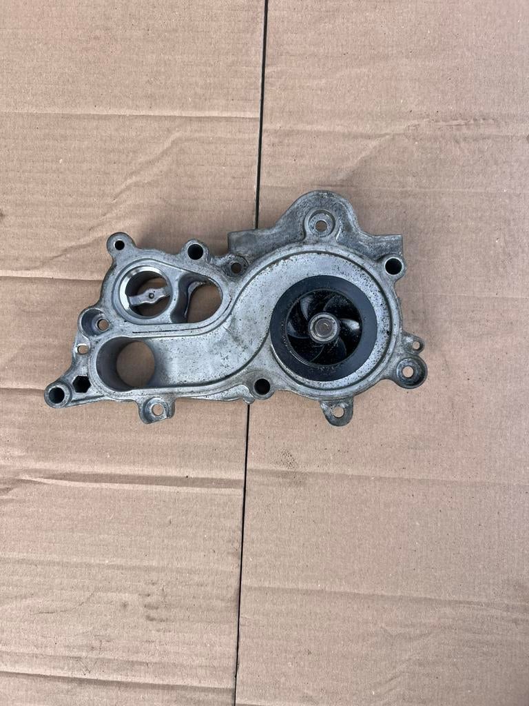 Originele VW AG Waterpomp TSI – 04E 121 042 A, Auto-onderdelen, Motor en Toebehoren, Volkswagen, Ophalen of Verzenden