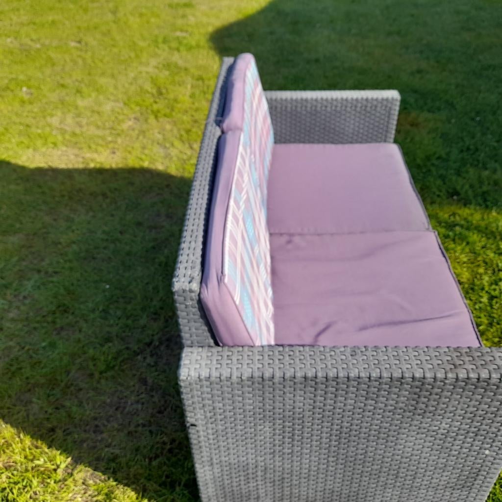 Lounchebankje, Tuin en Terras, Ophalen