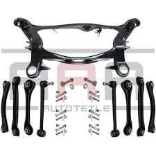 Mercedes W124 subframe Mercedes S124 draagarm Mercedes C124, -, Nieuw, Ophalen of Verzenden, -