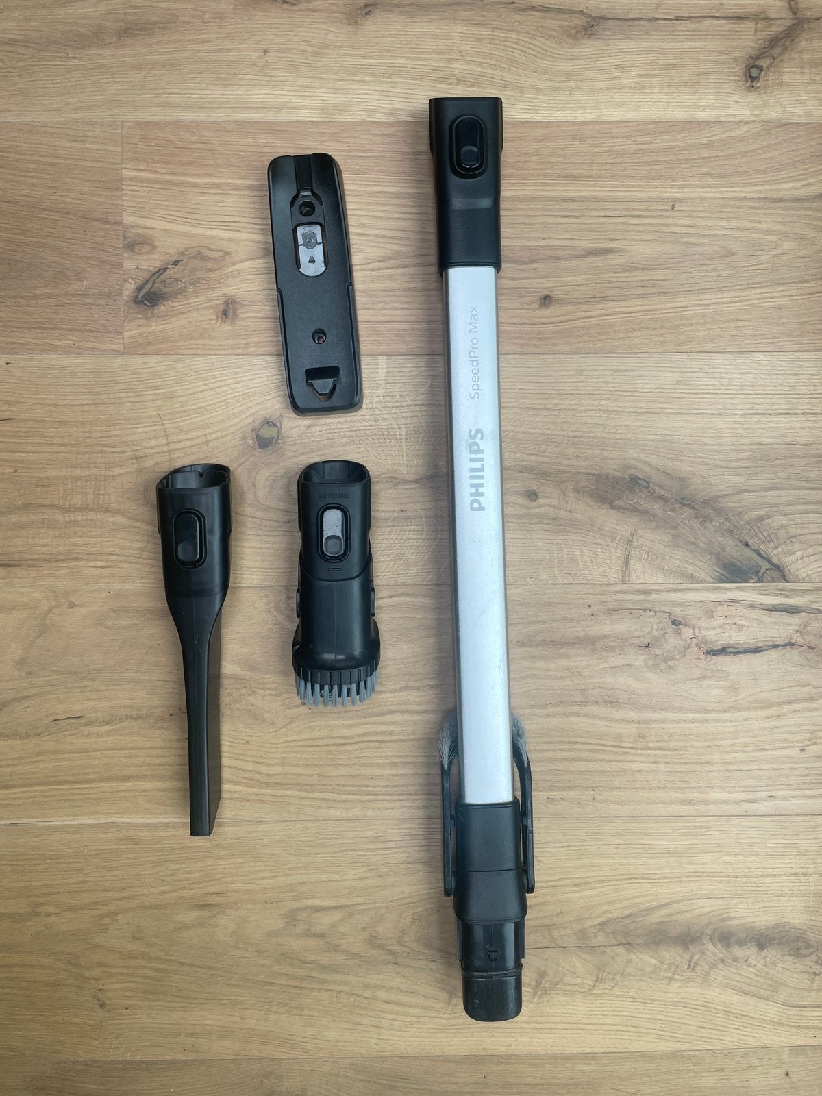 Accessoires voor Philips SpeedPro, Ophalen of Verzenden, Zo goed als nieuw