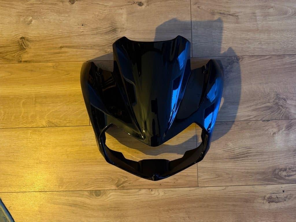 Kawasaki Z750 2004-2006 voorkap / front cowl, Ophalen, Nieuw