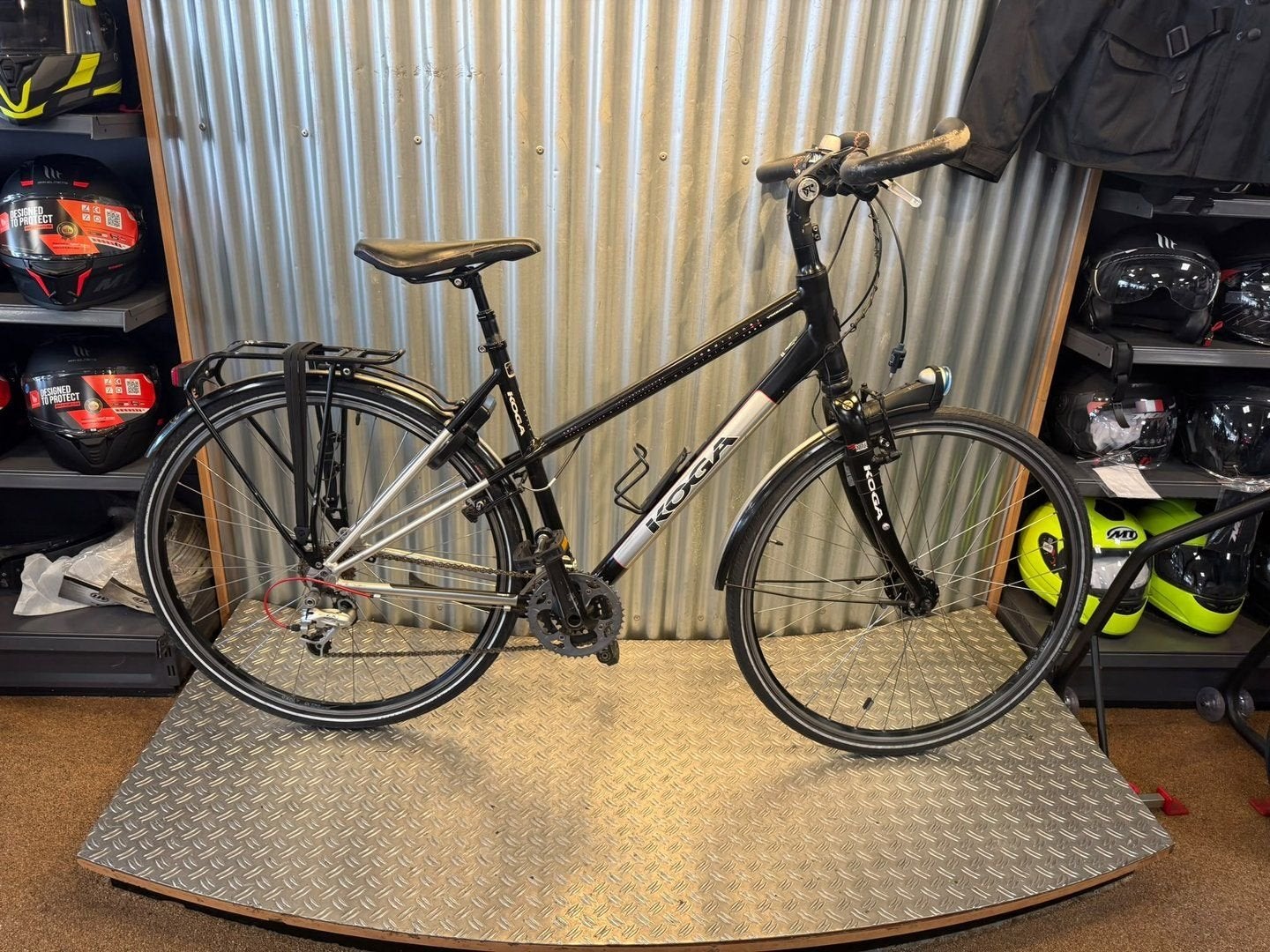 Koga Roadrunner 50 cm