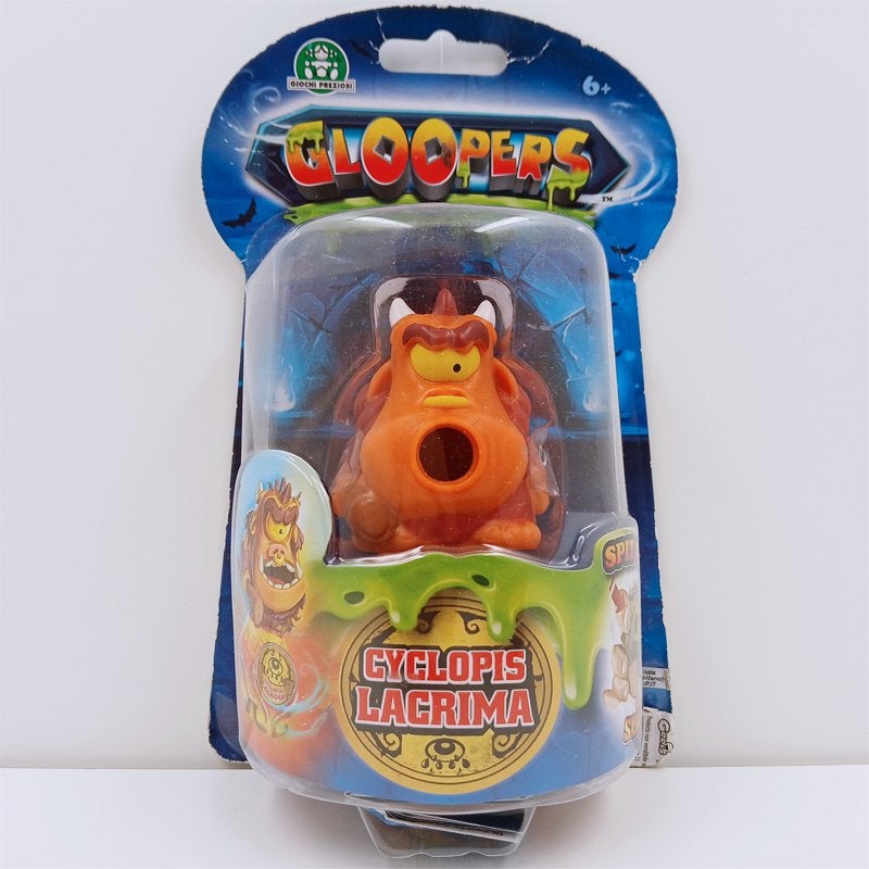Gloopers Cyclopis Lacrima Giochi Preziosi 2019, Ophalen of Verzenden, Nieuw
