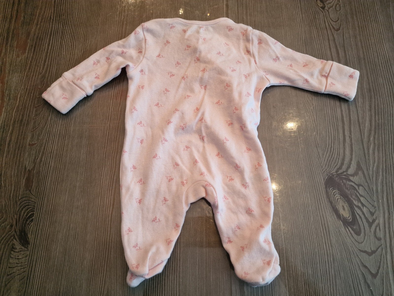 Primark Boxpakje Little Sister - Roze - Maat 50, Ophalen, Meisje, Zo goed als nieuw, Primark