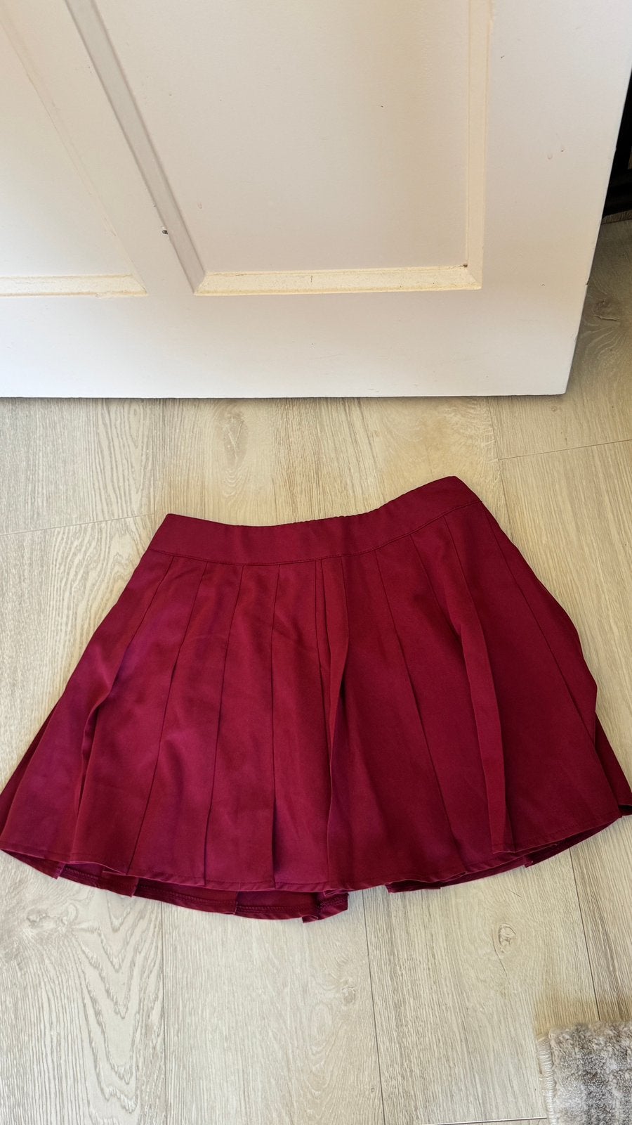 Mooi rok, Kleding | Dames, Rokken, Ophalen of Verzenden, Zo goed als nieuw, Zwart, Boven de knie