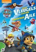 5 Verschillende dvd`s van PAW PATROL, Alle leeftijden, Verzenden, Zo goed als nieuw