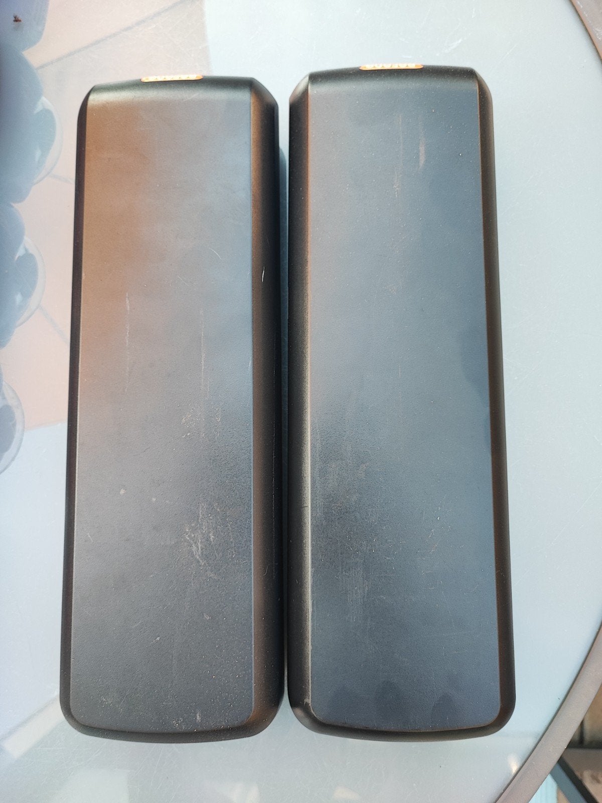 2x Bafang Accu – BT C01.450.UC – Voor onderdelen of gebruik, Ophalen, Gebruikt