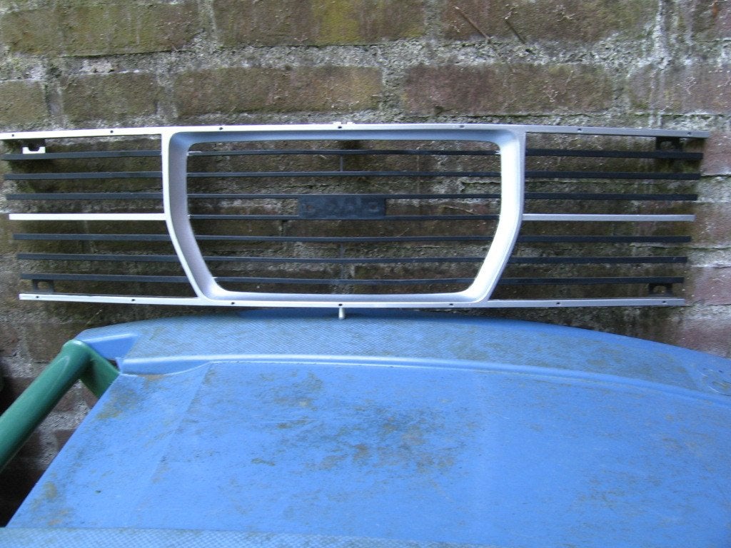 Saab 99 Grille, Ophalen, Gebruikt, Voor, Saab