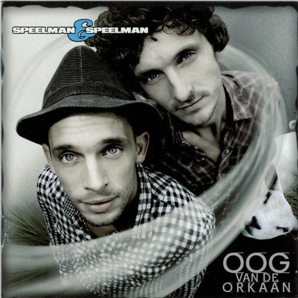 Speelman & speelman, Cd's en Dvd's, Ophalen of Verzenden, Gebruikt, Pop