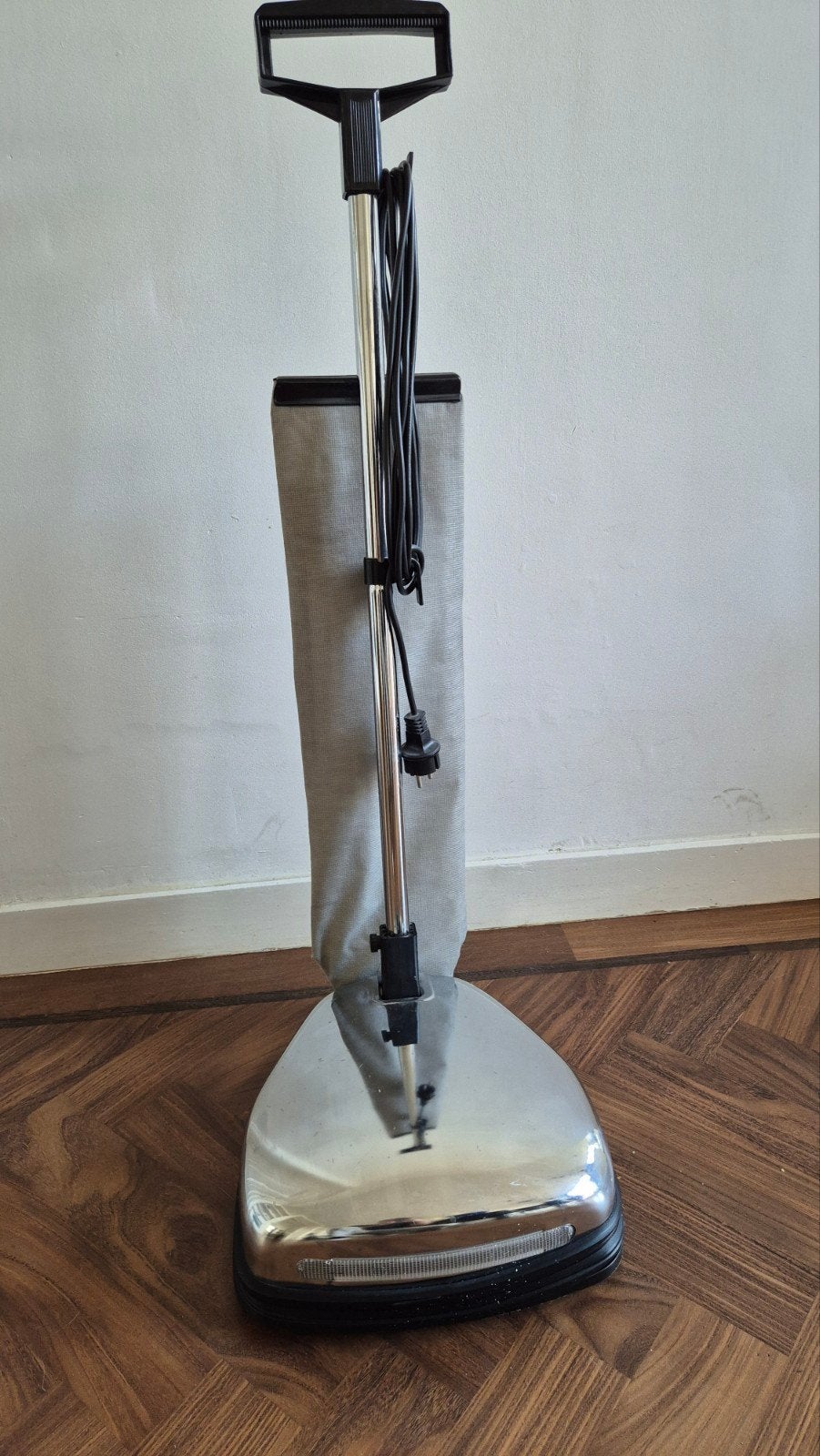 parket poets machine, Ophalen, Zo goed als nieuw, Overige typen